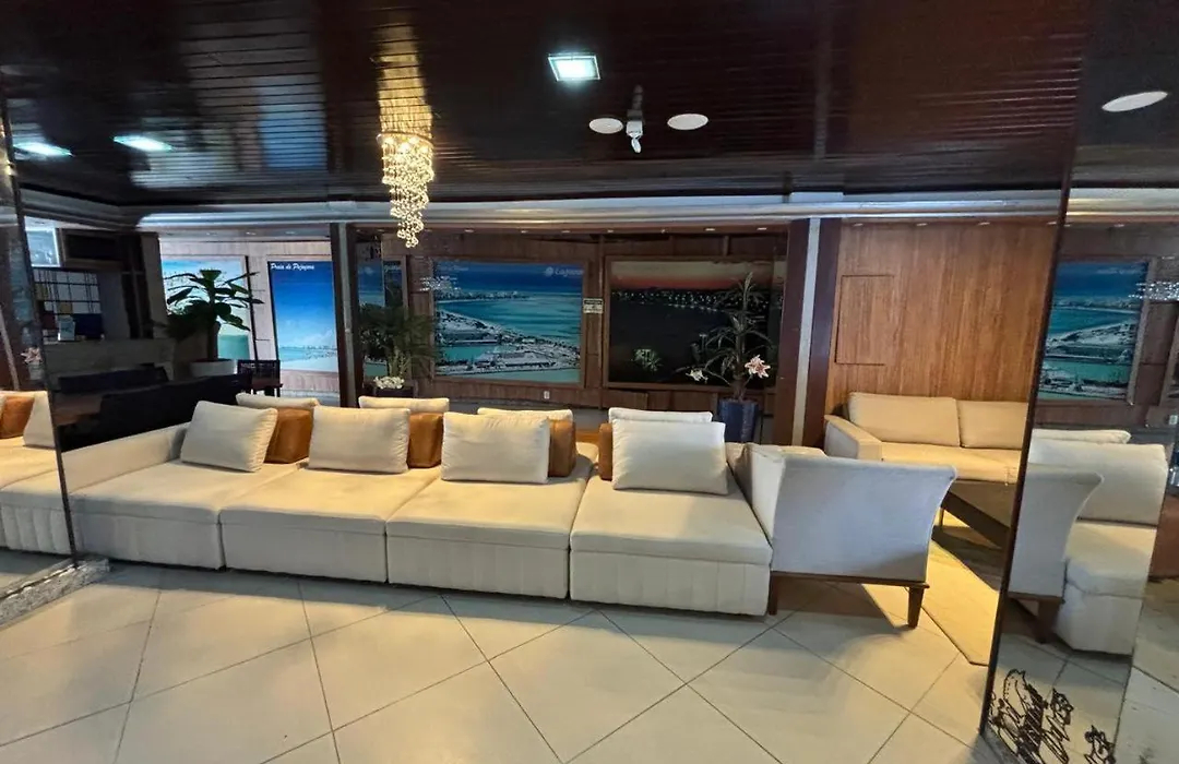 Laguna Praia Hotel-1