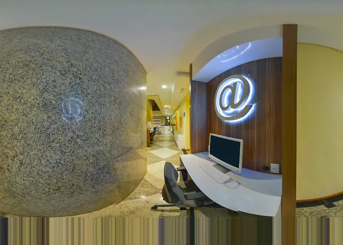 Reymar Hotel Maceió