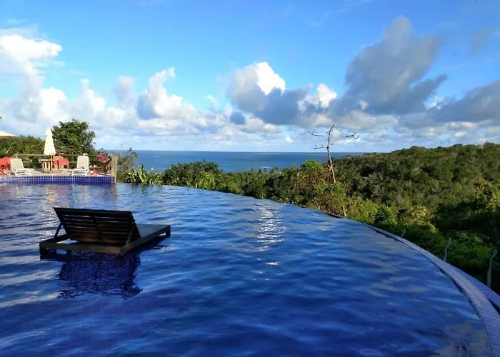 Villas Do Pratagy Jambo I Com Jacuzzy