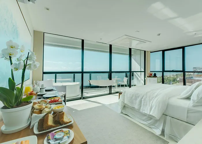 Meridiano Hotel