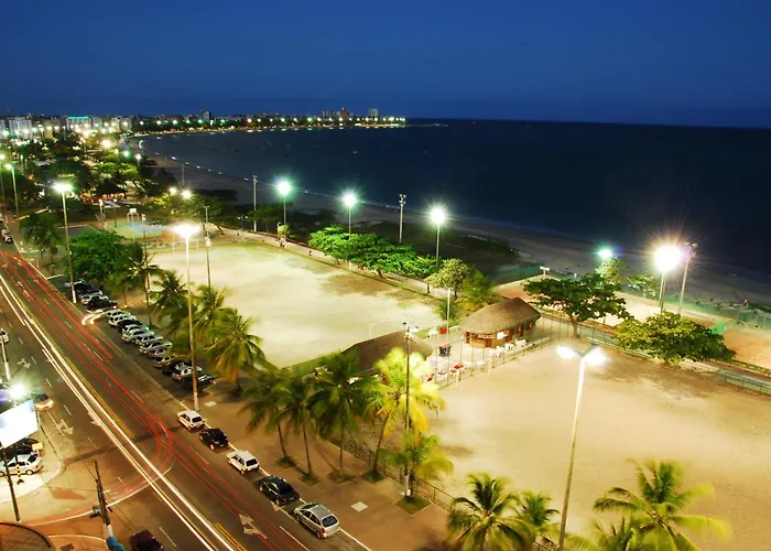 Pajucara Praia Hotel