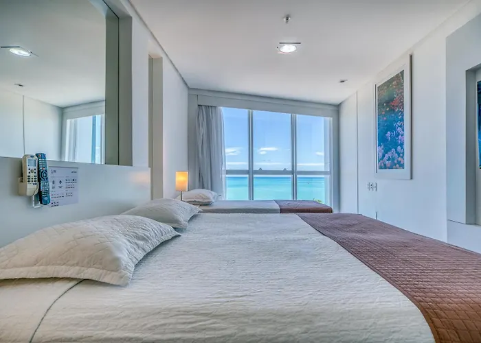Hotel Brisa Praia Pajuçara