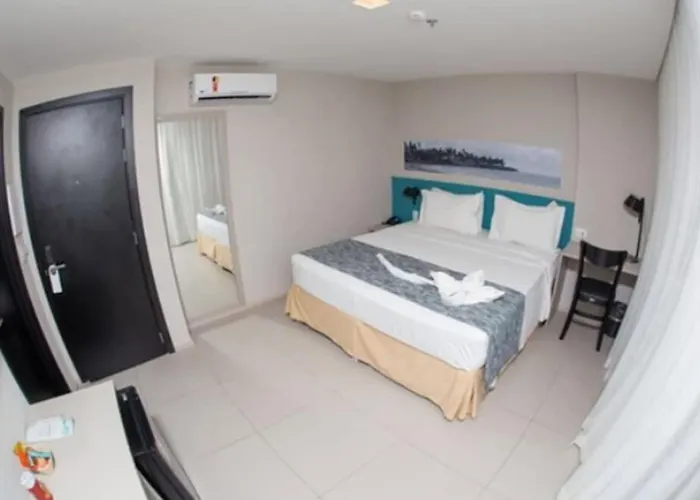 Acqua Suites Maceio