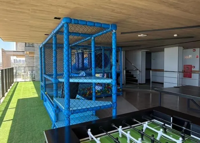 Apartamento De Alto Padrao Na Praia De Pajucara